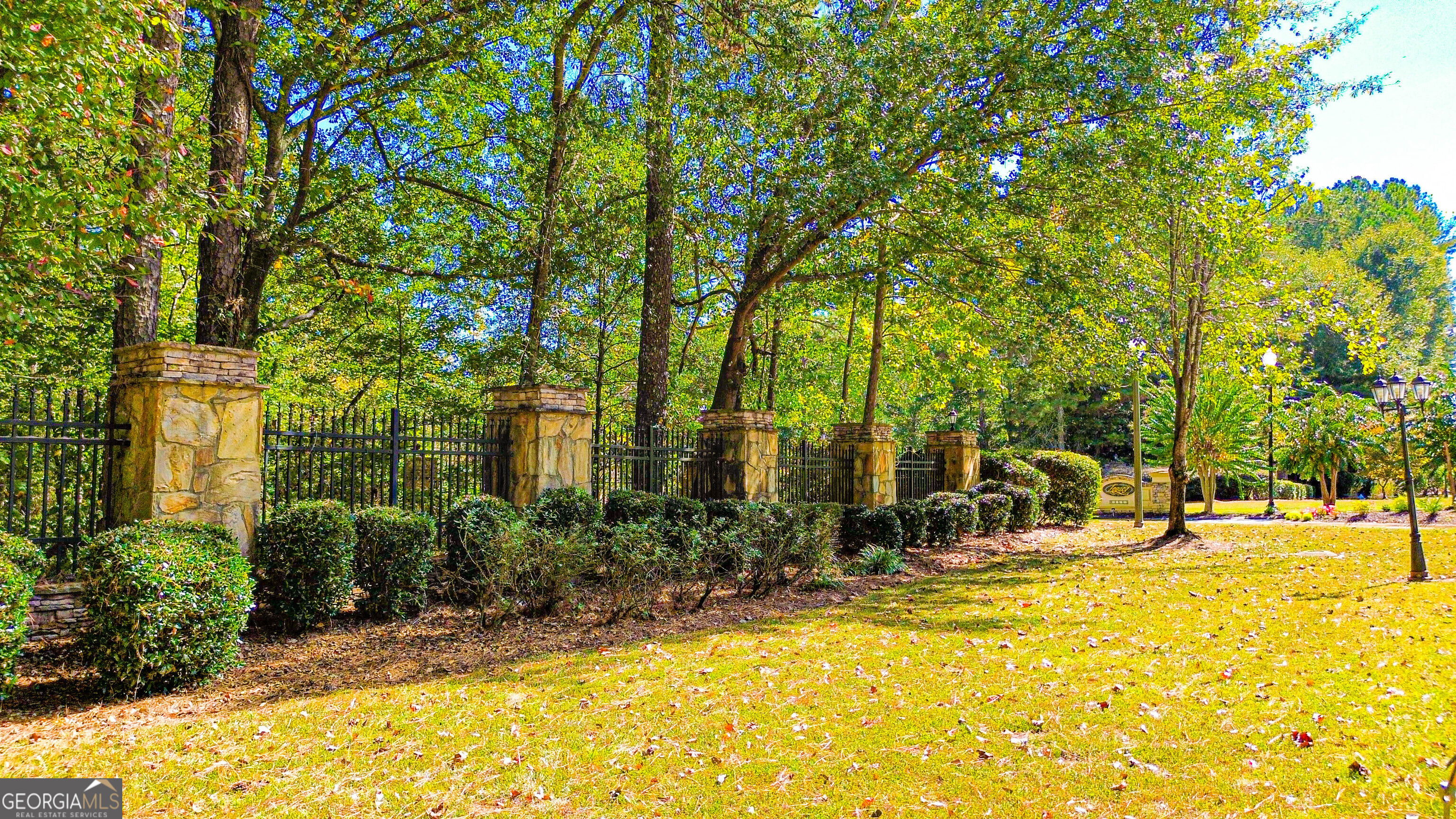 135 Longcreek Drive Fayetteville GA 30214