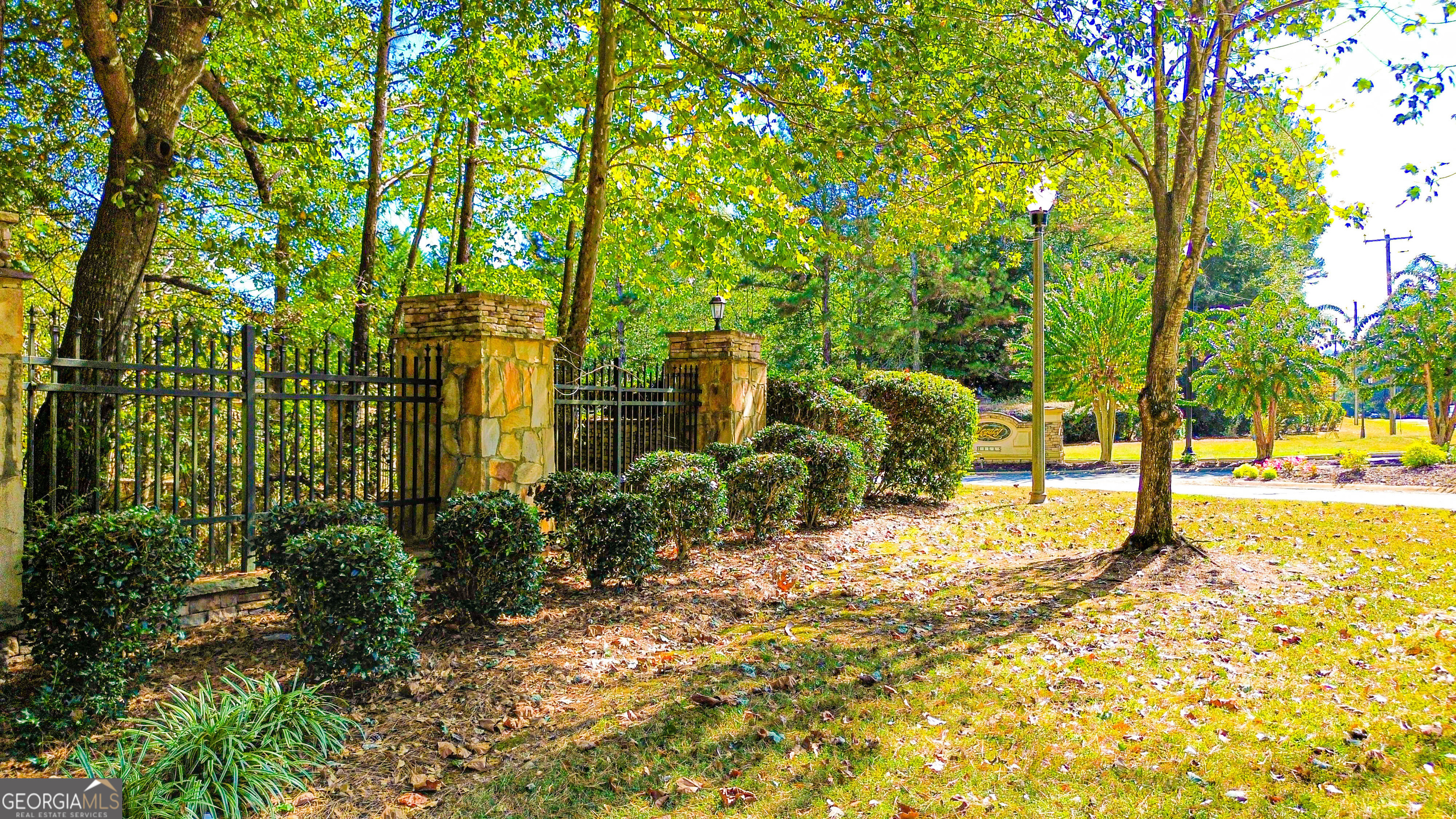 135 Longcreek Drive Fayetteville GA 30214