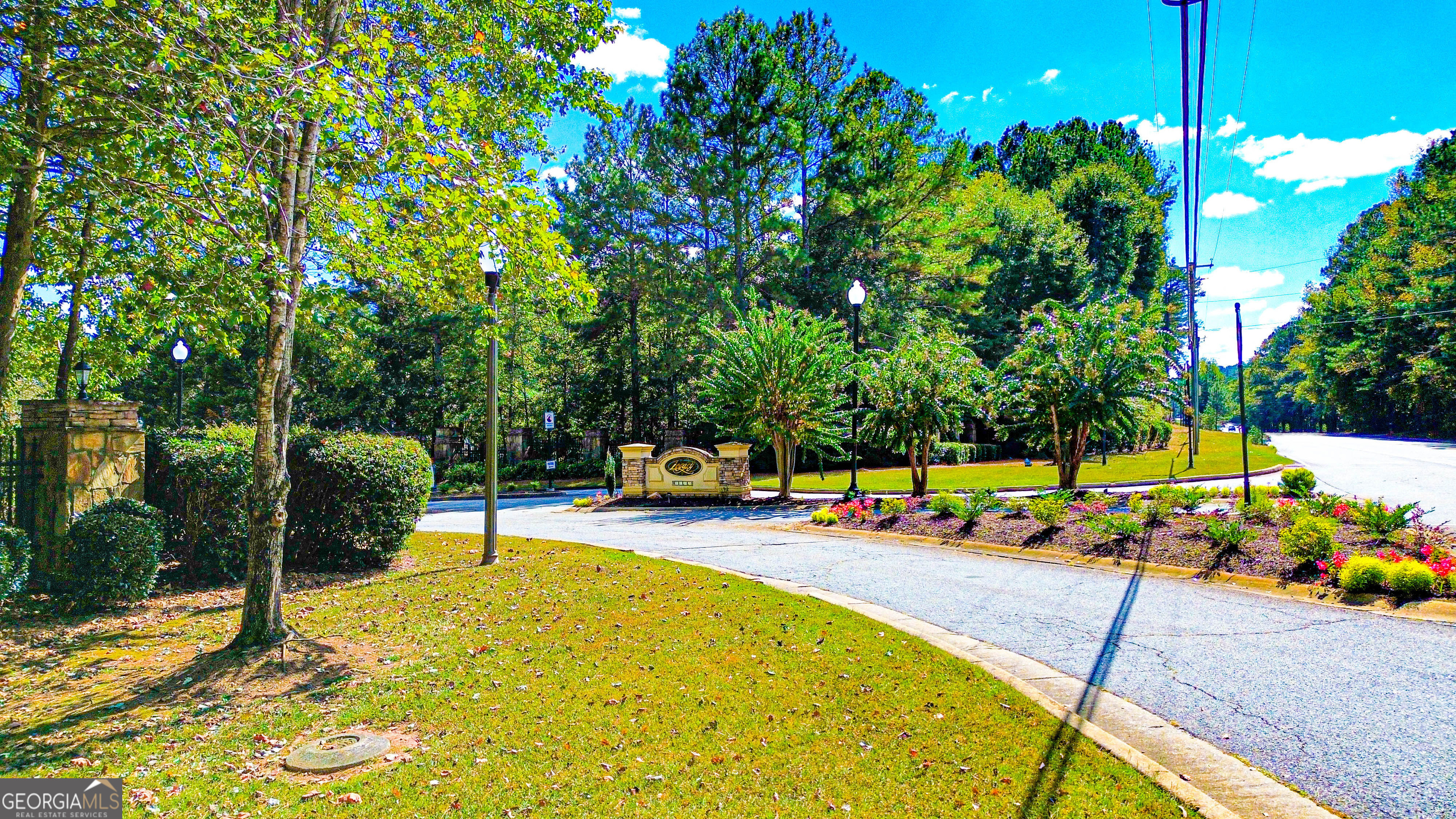 135 Longcreek Drive Fayetteville GA 30214