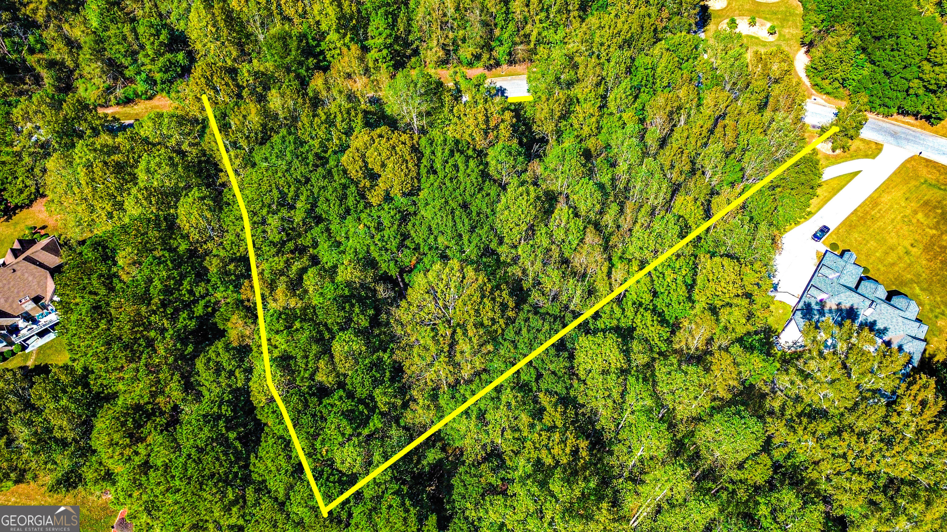 135 Longcreek Drive Fayetteville GA 30214