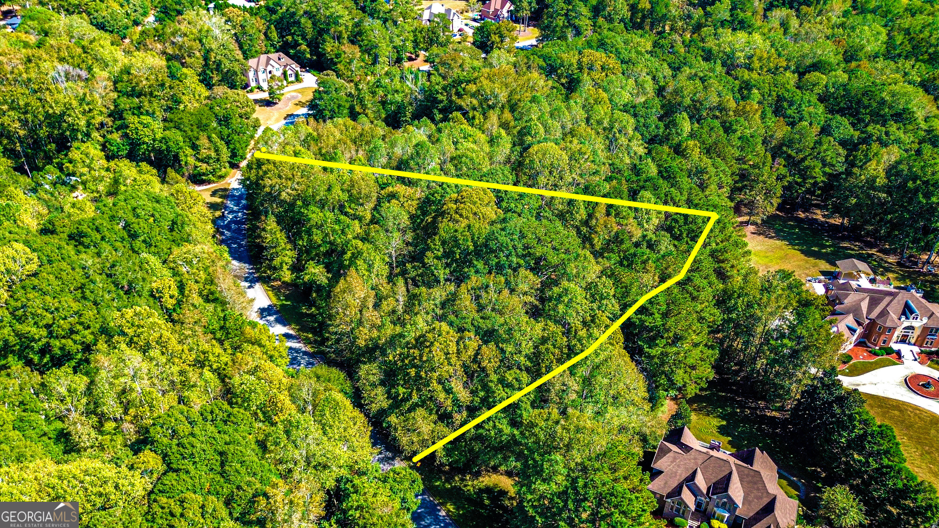 135 Longcreek Drive Fayetteville GA 30214