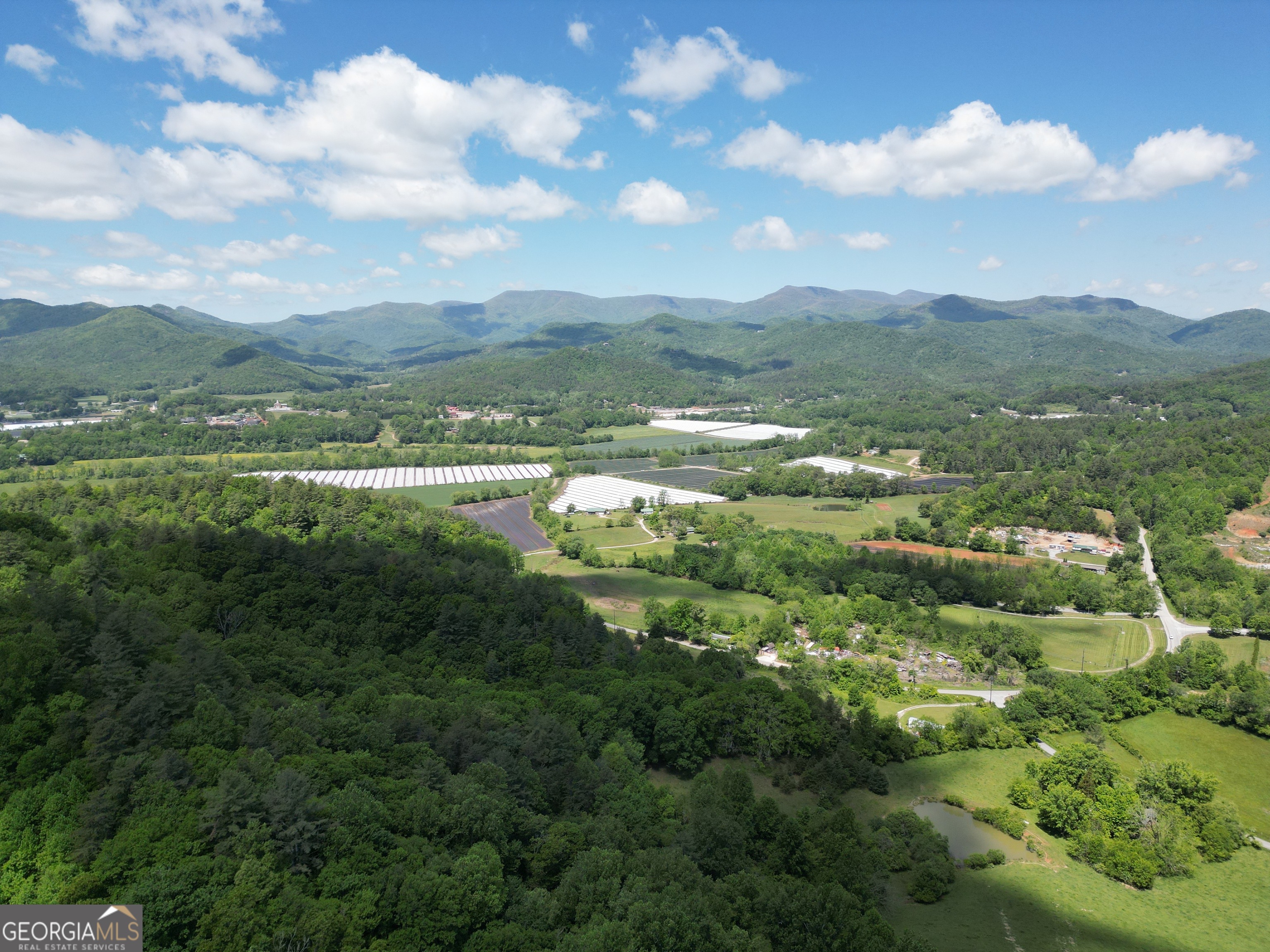 B Shake Hollow Rabun Gap GA 30568