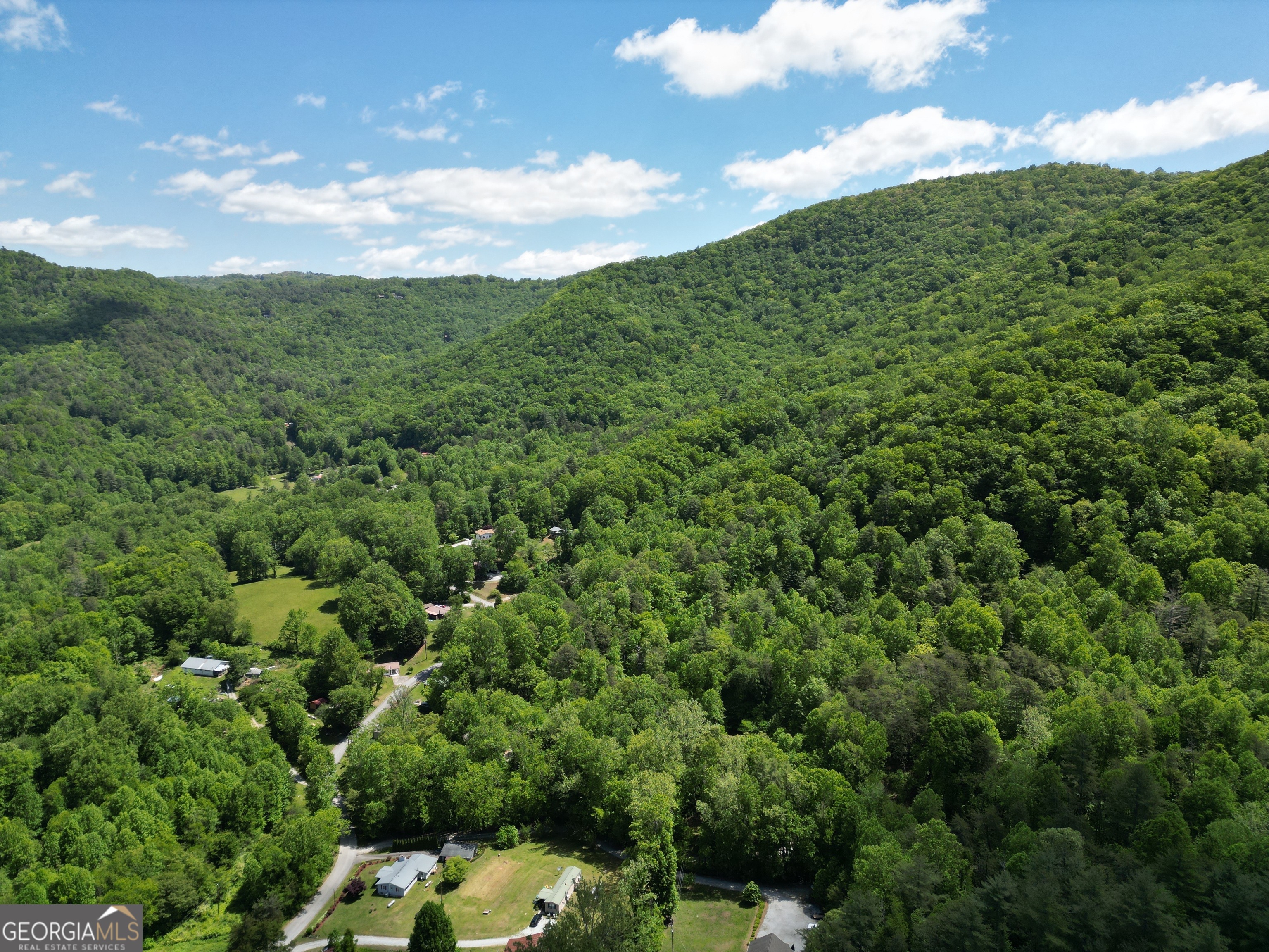 B Shake Hollow Rabun Gap GA 30568
