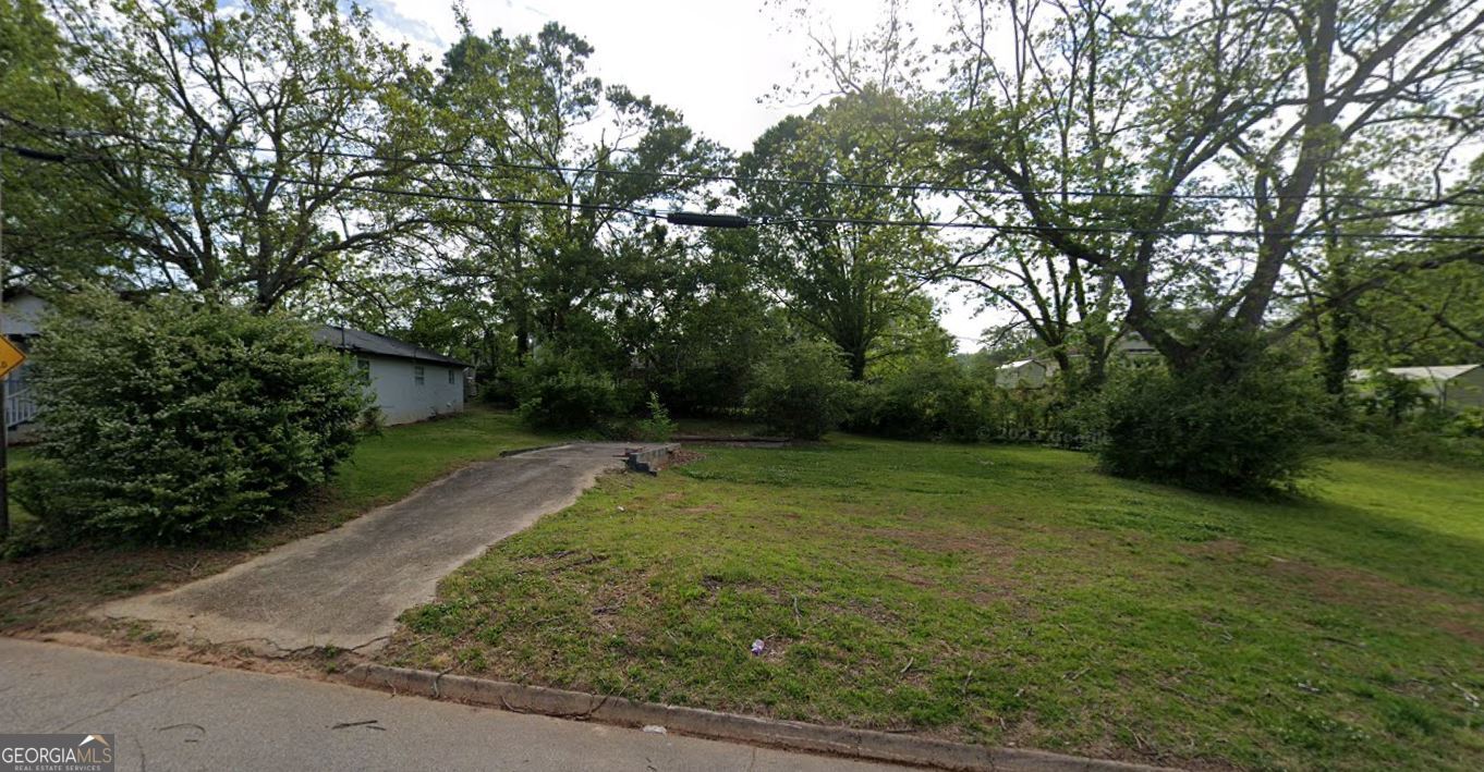 602 Circus Street Griffin GA 30223