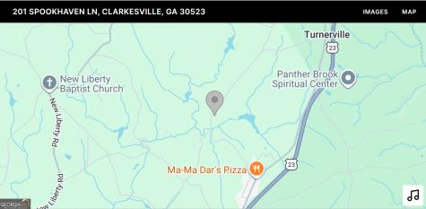 201 Spookhaven Lane Clarkesville GA 30523
