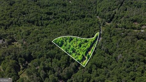 201 Spookhaven Lane Clarkesville GA 30523