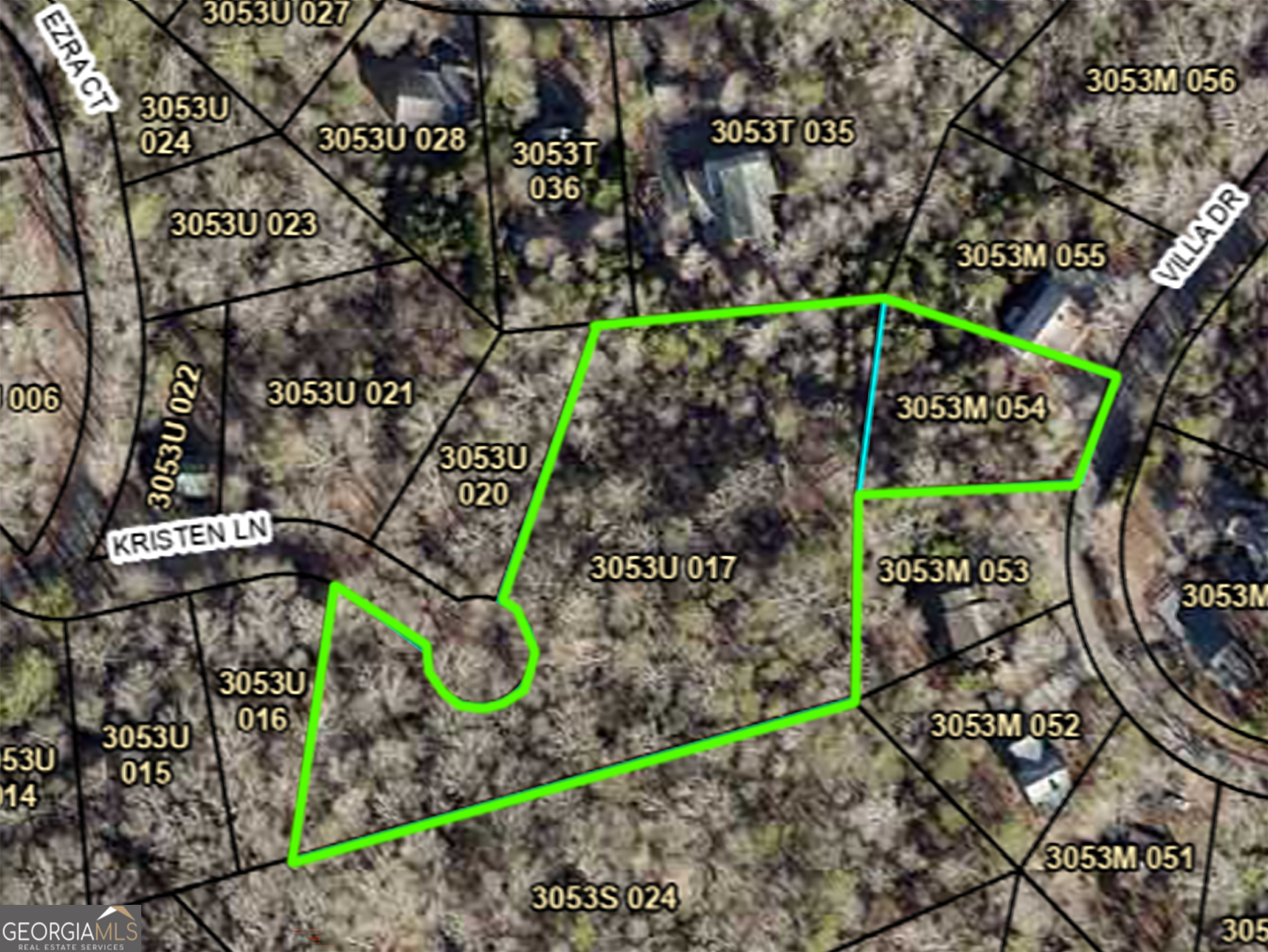 64 Kristen Lane Ellijay GA 30540