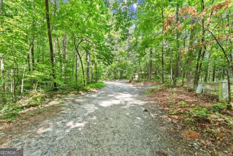 0 Sweetheart Lane Sautee Nacoochee GA 30571