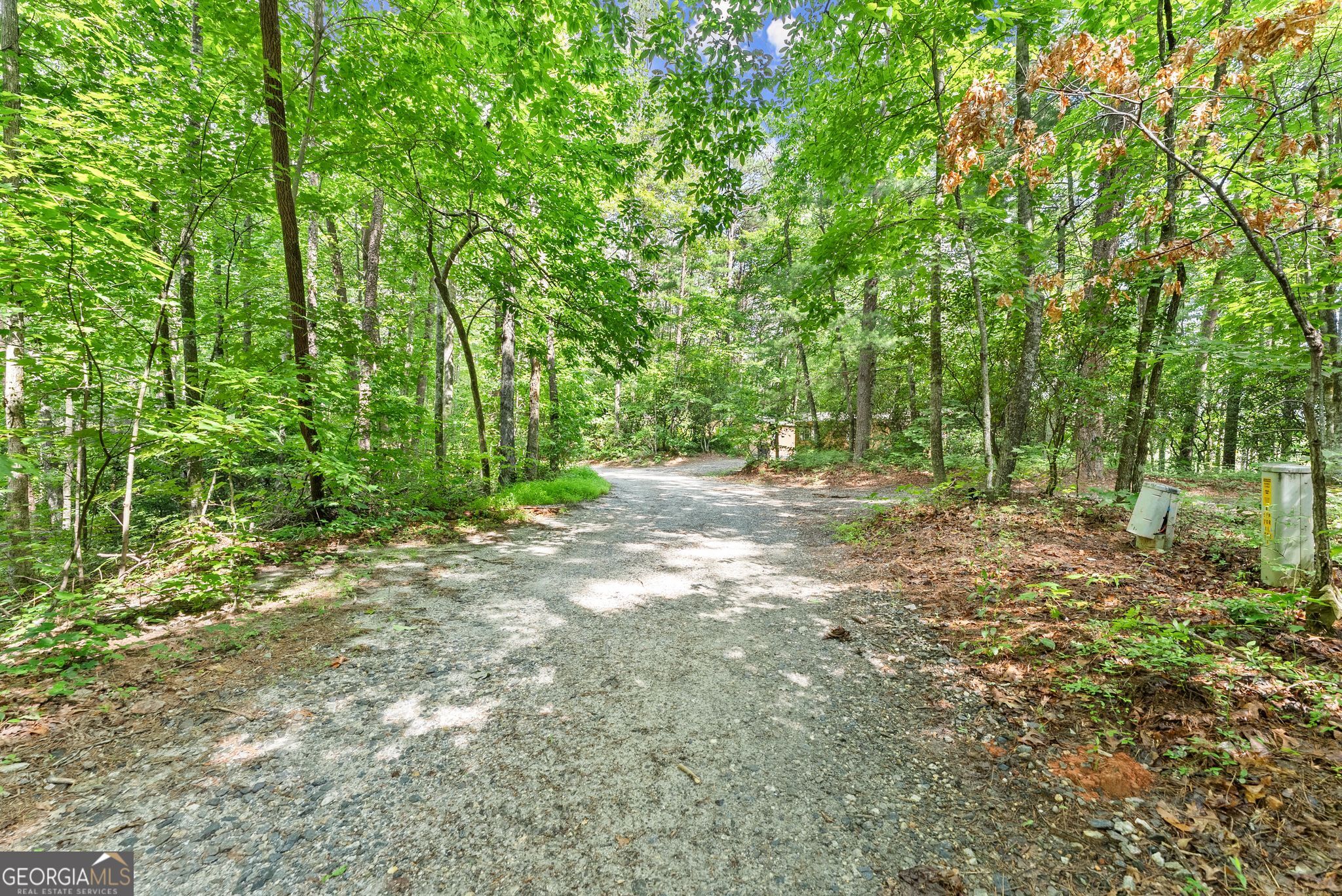 0 Sweetheart Lane Sautee Nacoochee GA 30571