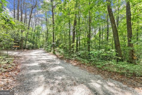 0 Sweetheart Lane Sautee Nacoochee GA 30571