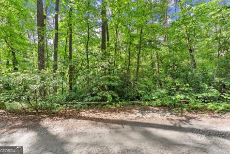 0 Sweetheart Lane Sautee Nacoochee GA 30571