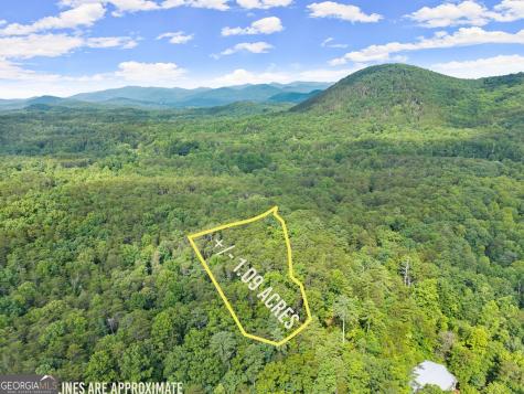 0 Sweetheart Lane Sautee Nacoochee GA 30571