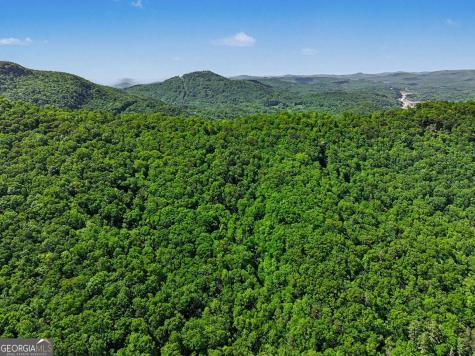4 Acres Dancing Bear Trail Clayton GA 30525