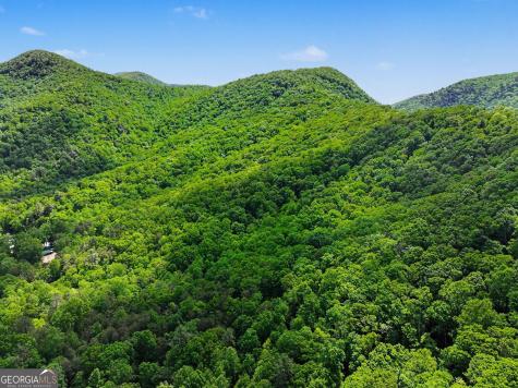 4 Acres Dancing Bear Trail Clayton GA 30525