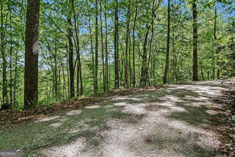 4 Acres Dancing Bear Trail Clayton GA 30525