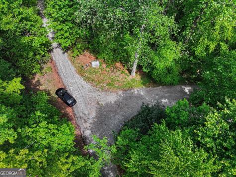 4 Acres Dancing Bear Trail Clayton GA 30525