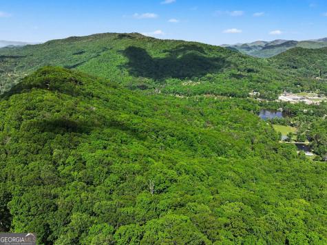 4 Acres Dancing Bear Trail Clayton GA 30525