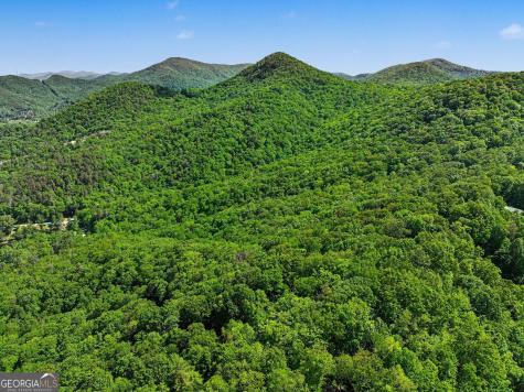4 Acres Dancing Bear Trail Clayton GA 30525