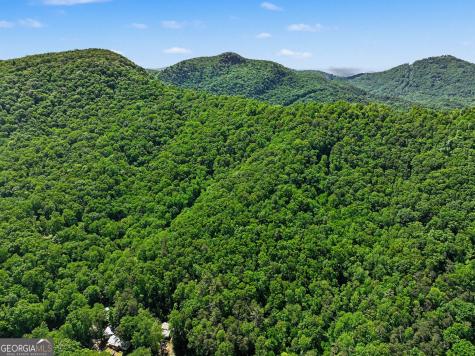 4 Acres Dancing Bear Trail Clayton GA 30525