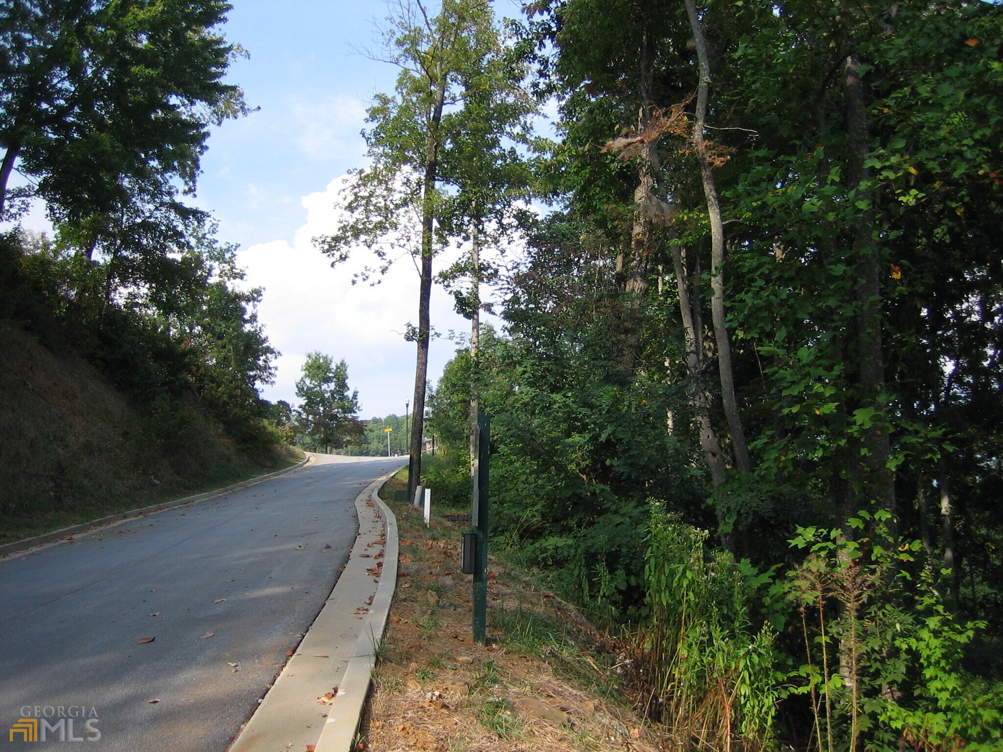 L-3 High Pointe Drive Clayton GA 30525