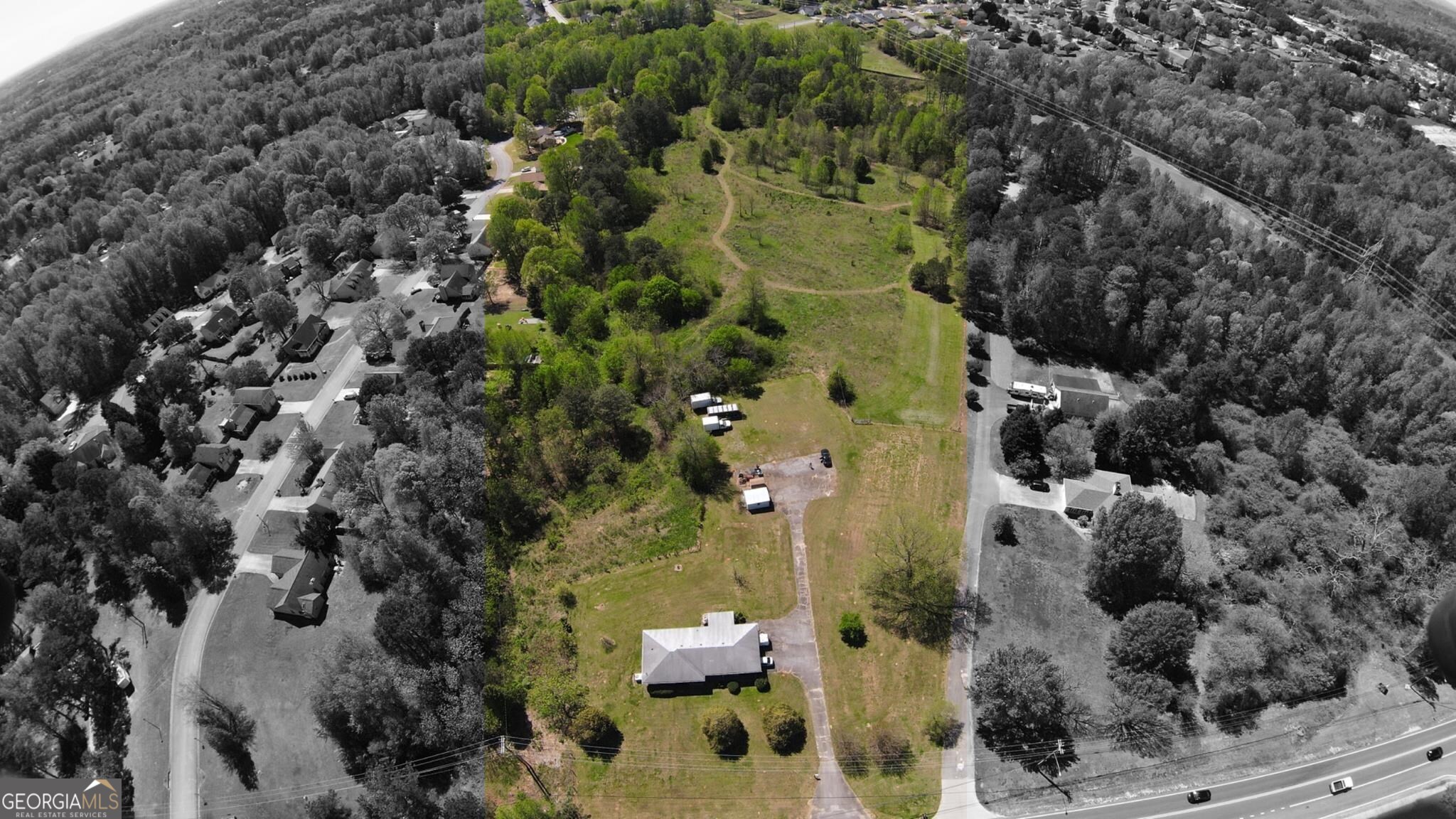 2988 Hamilton Mill Road Buford GA 30519