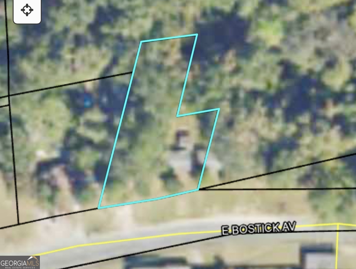 111 E Bostick Avenue Lakeland GA 31635