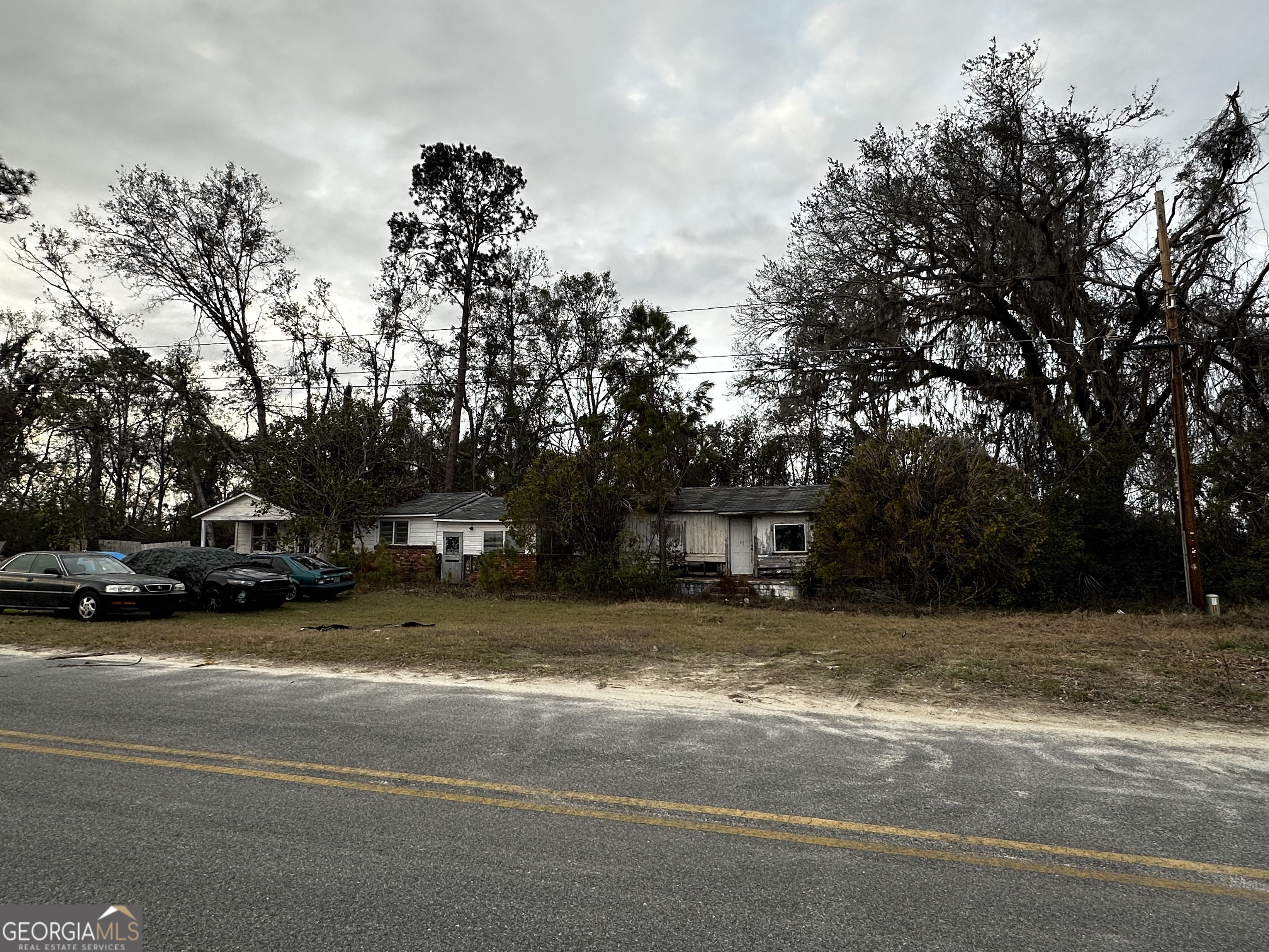 111 E Bostick Avenue Lakeland GA 31635