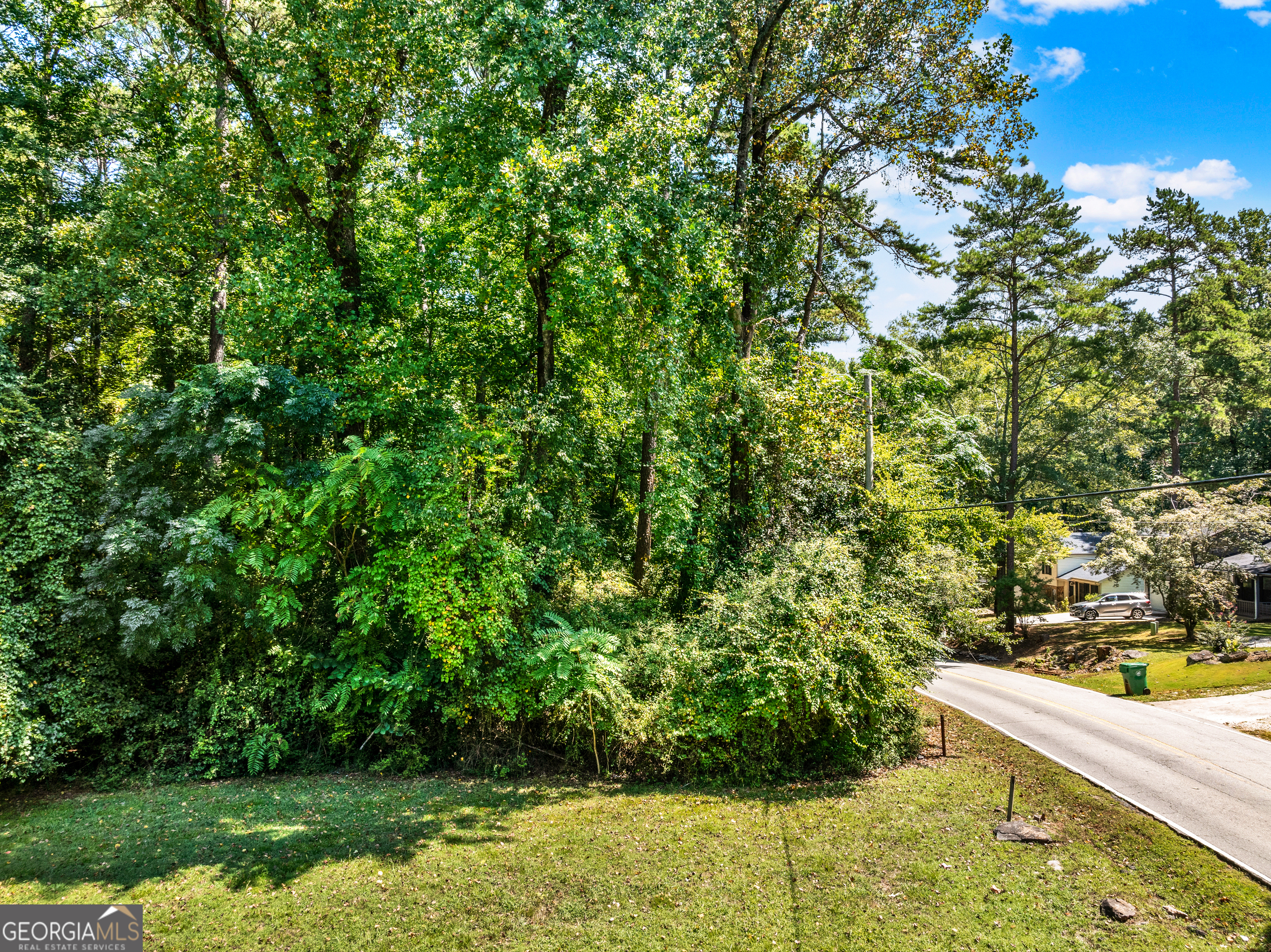 5600 Rock Springs Road Lithonia GA 30038