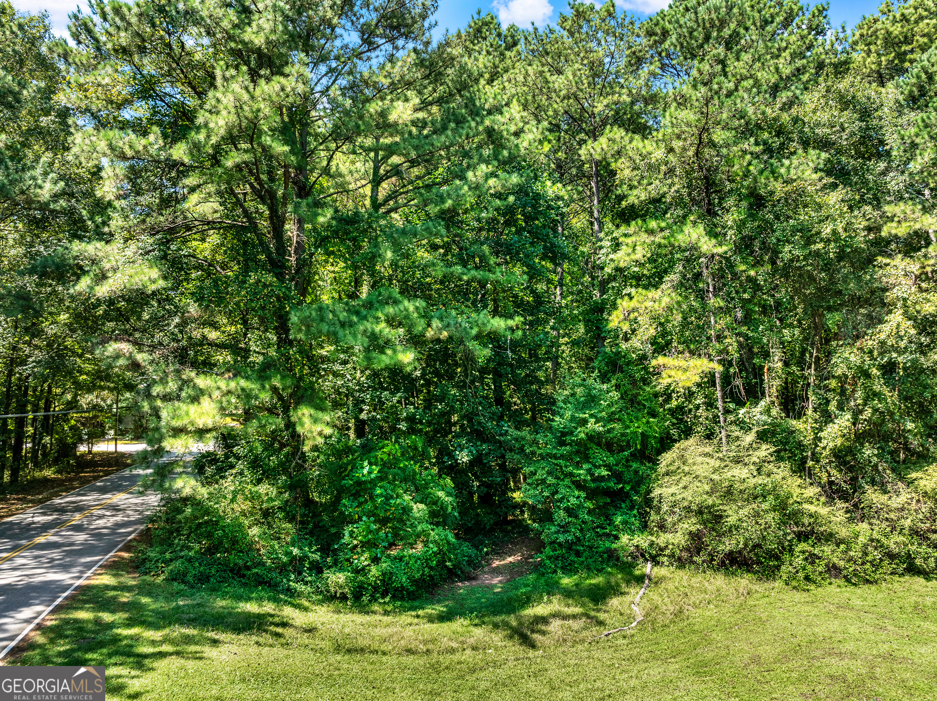 5600 Rock Springs Road Lithonia GA 30038