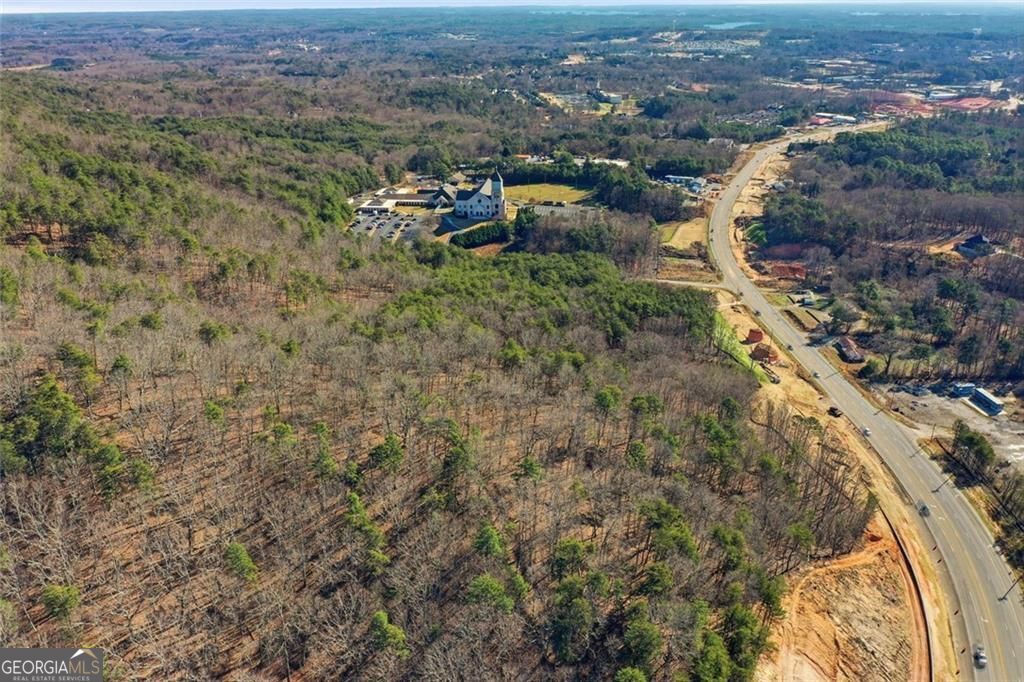 0 Canton Highway Cumming GA 30040
