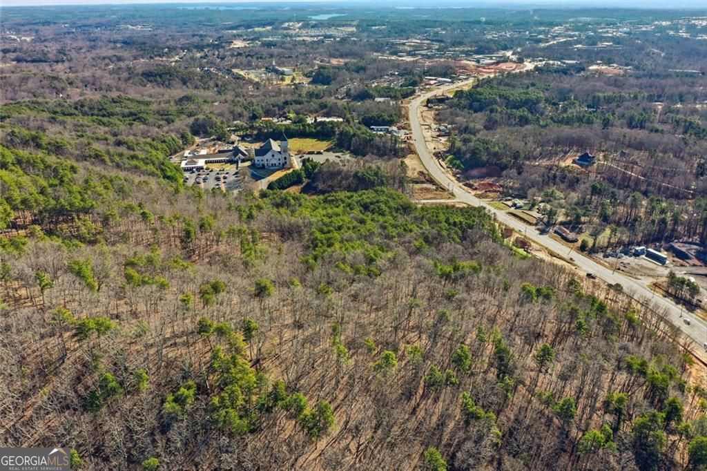 0 Canton Highway Cumming GA 30040