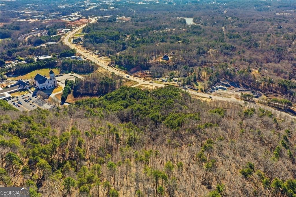 0 Canton Highway Cumming GA 30040
