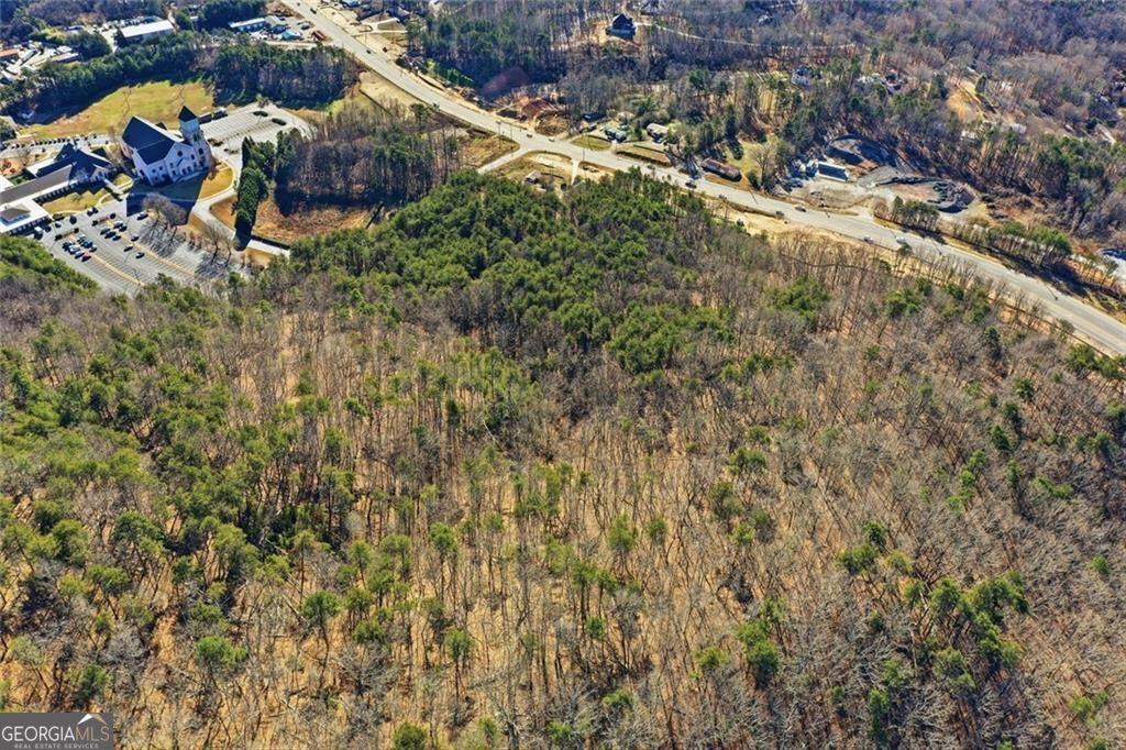 0 Canton Highway Cumming GA 30040