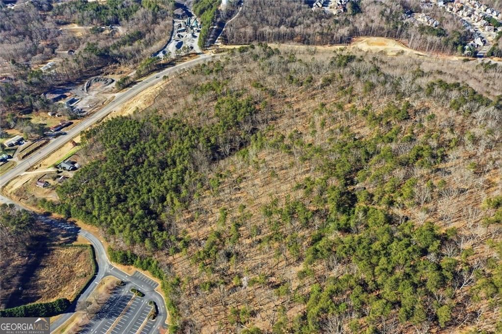 0 Canton Highway Cumming GA 30040