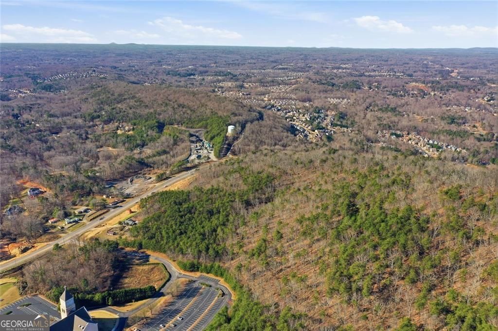 0 Canton Highway Cumming GA 30040