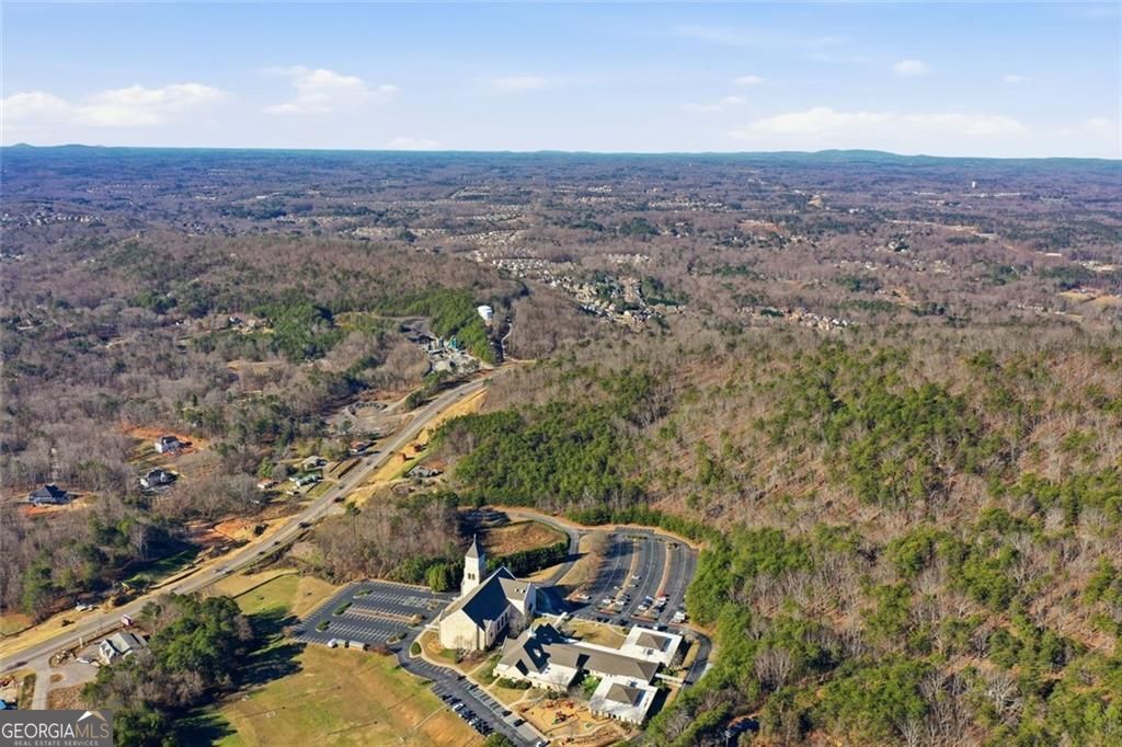 0 Canton Highway Cumming GA 30040