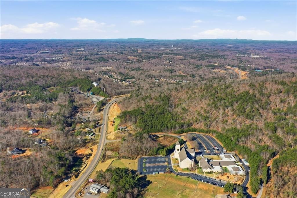 0 Canton Highway Cumming GA 30040