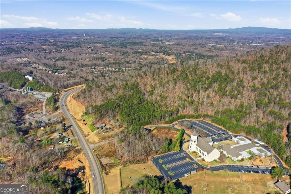 0 Canton Highway Cumming GA 30040