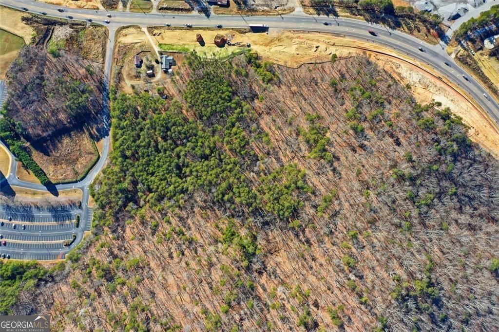 0 Canton Highway Cumming GA 30040
