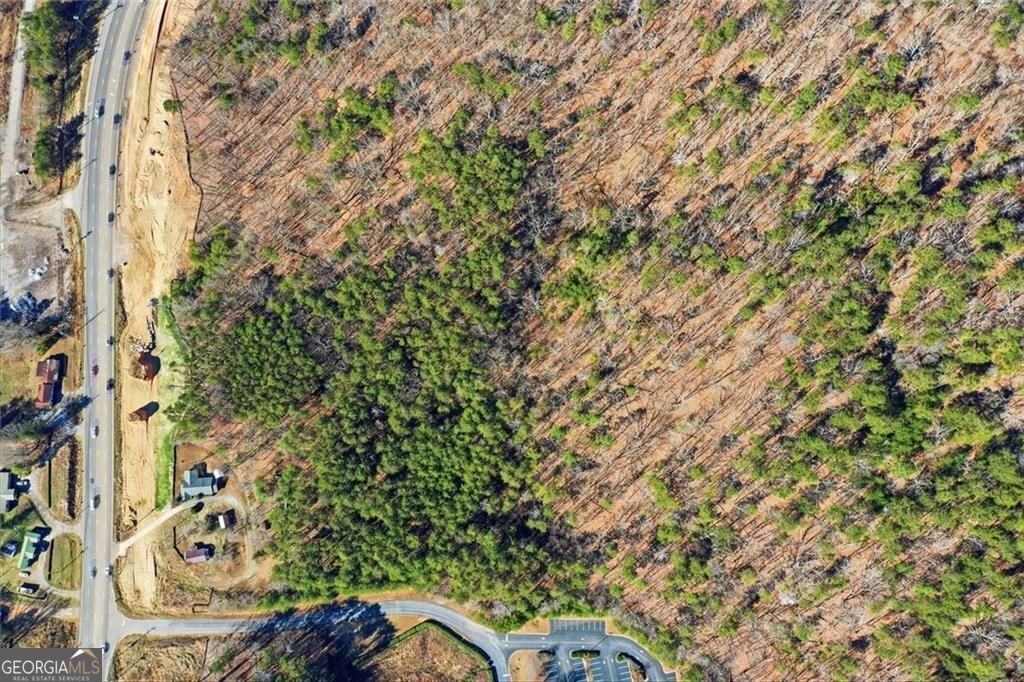 0 Canton Highway Cumming GA 30040