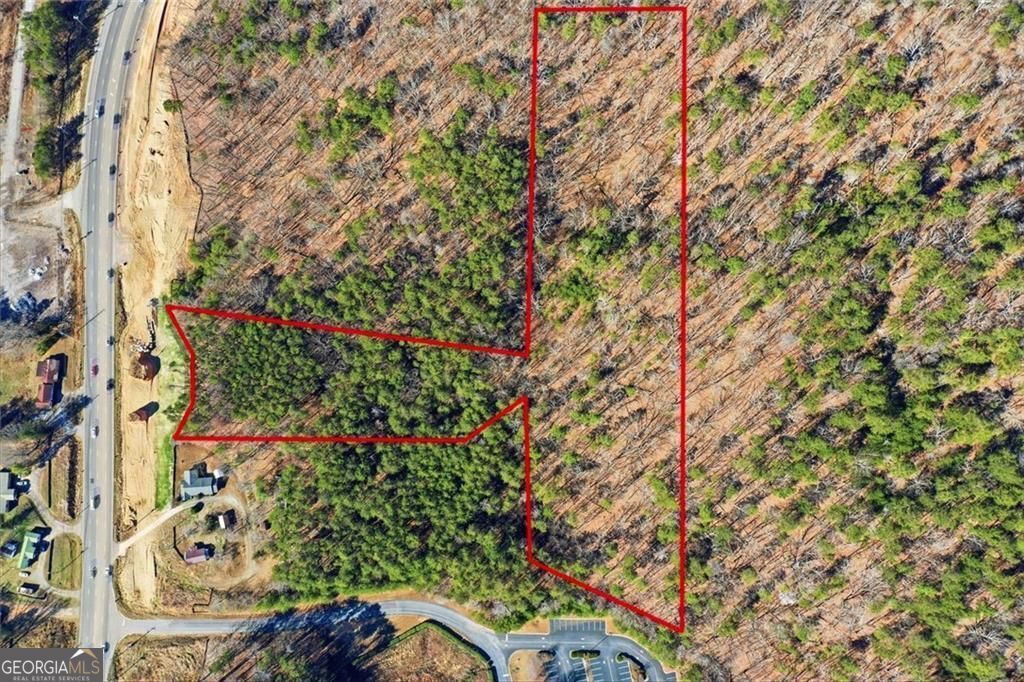 0 Canton Highway Cumming GA 30040