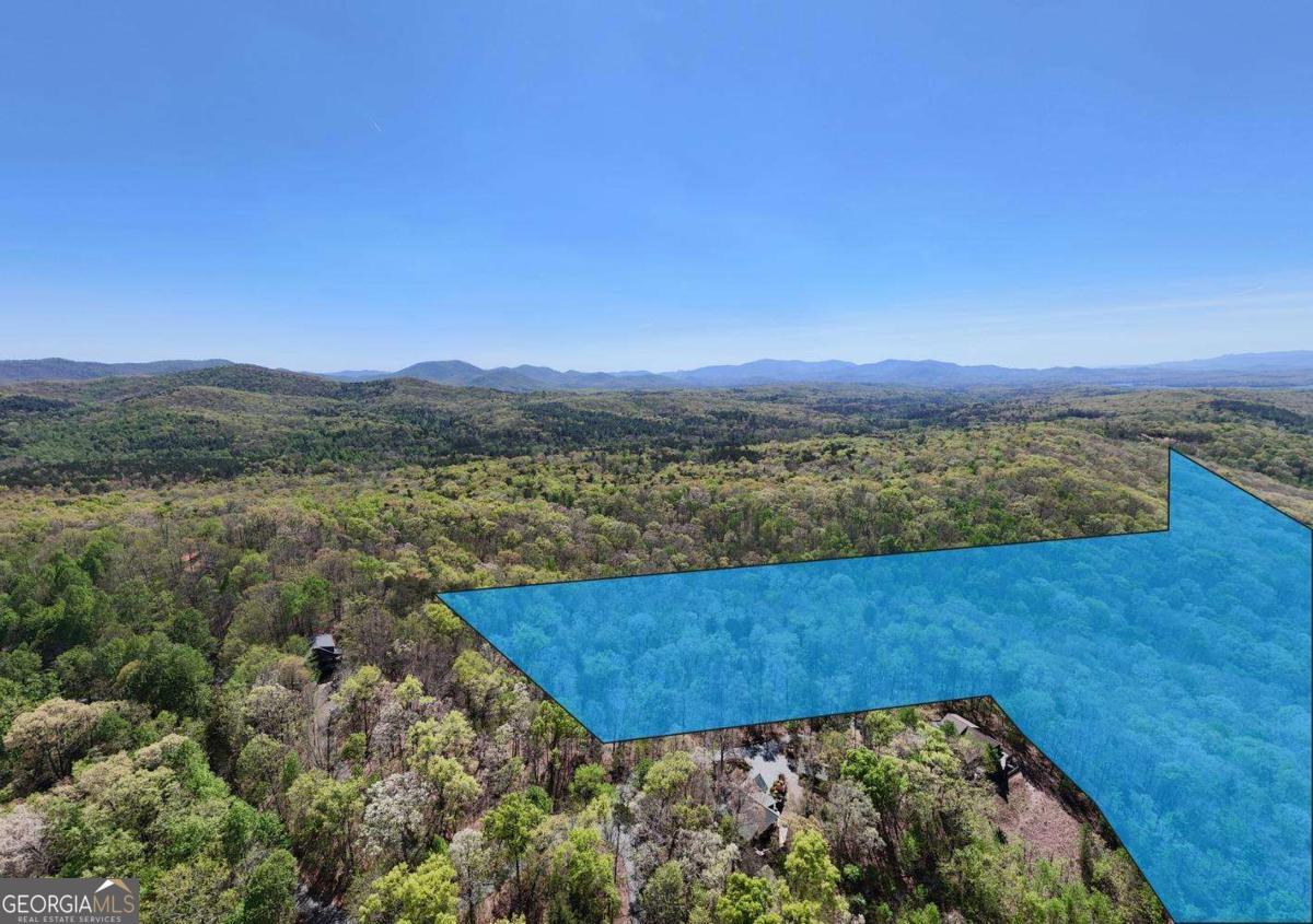 36.78 Ac Old Highway 76 Morganton GA 30560