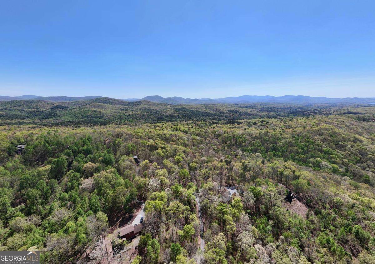 36.78 Ac Old Highway 76 Morganton GA 30560