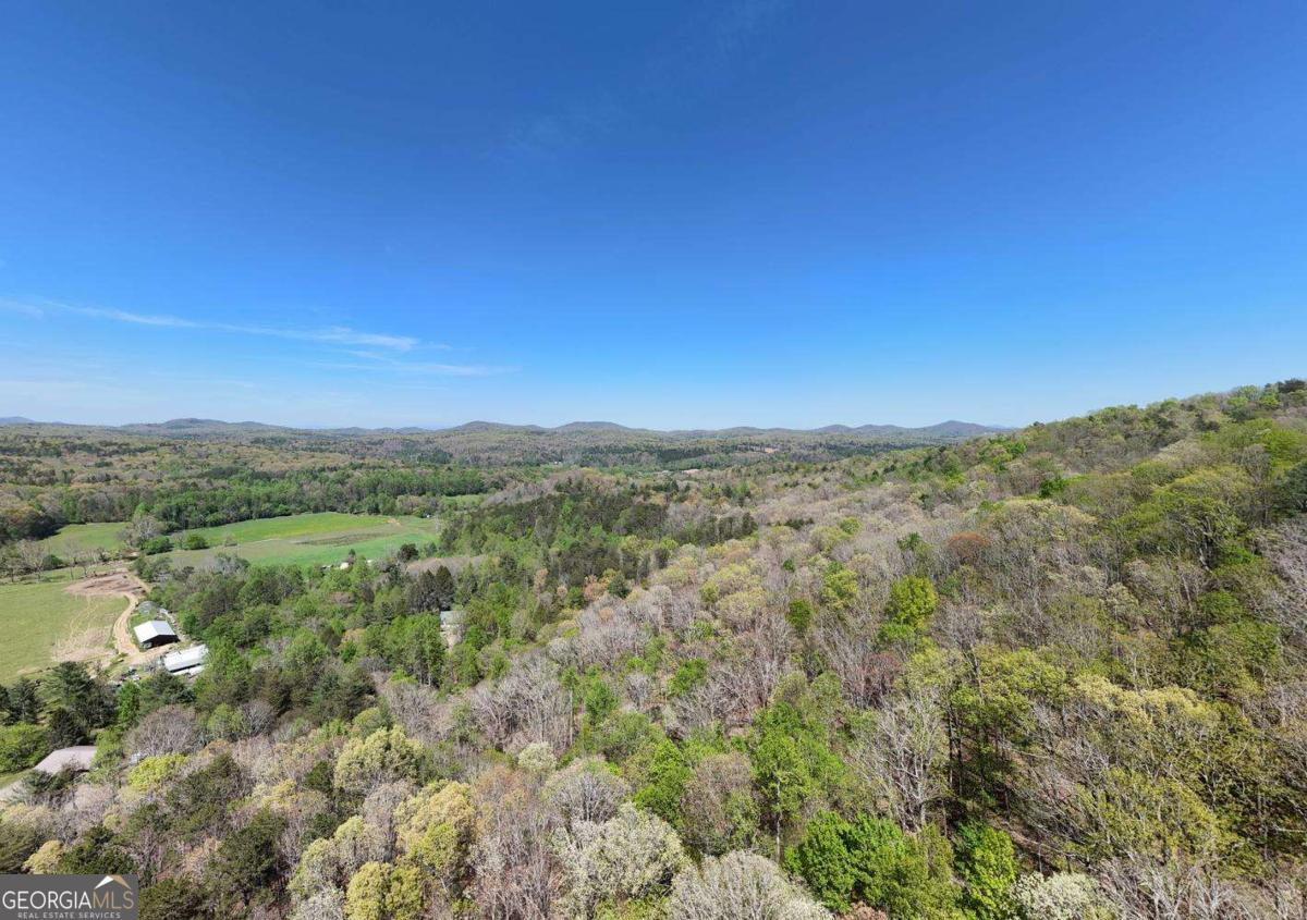 36.78 Ac Old Highway 76 Morganton GA 30560