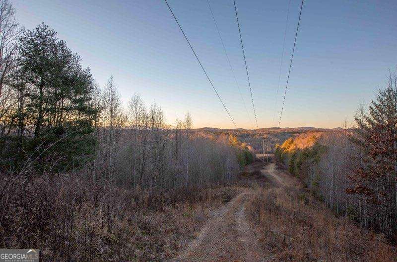 36.78 Ac Old Highway 76 Morganton GA 30560