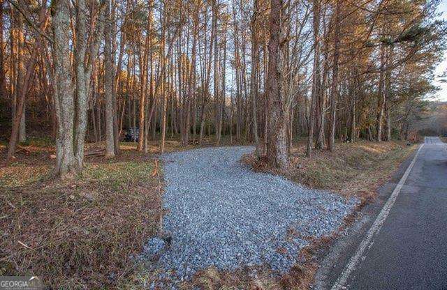 36.78 Ac Old Highway 76 Morganton GA 30560