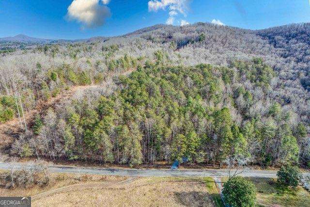 36.78 Ac Old Highway 76 Morganton GA 30560