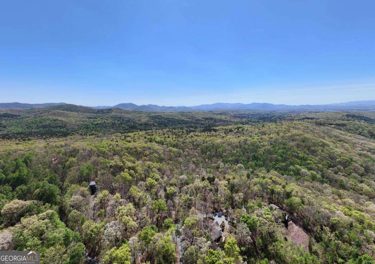 36.78 Ac Old Highway 76 Morganton GA 30560