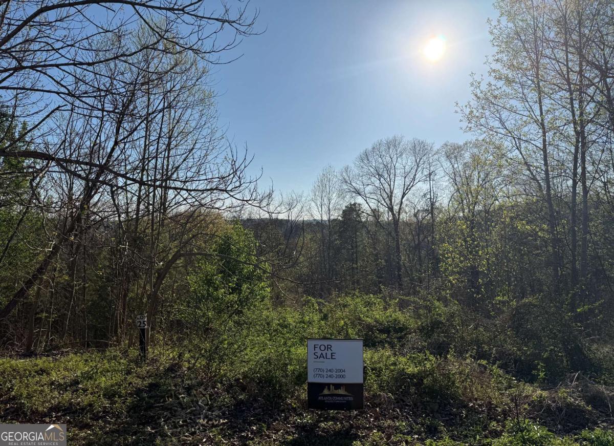 19 Cumberland Court Emerson GA 30137