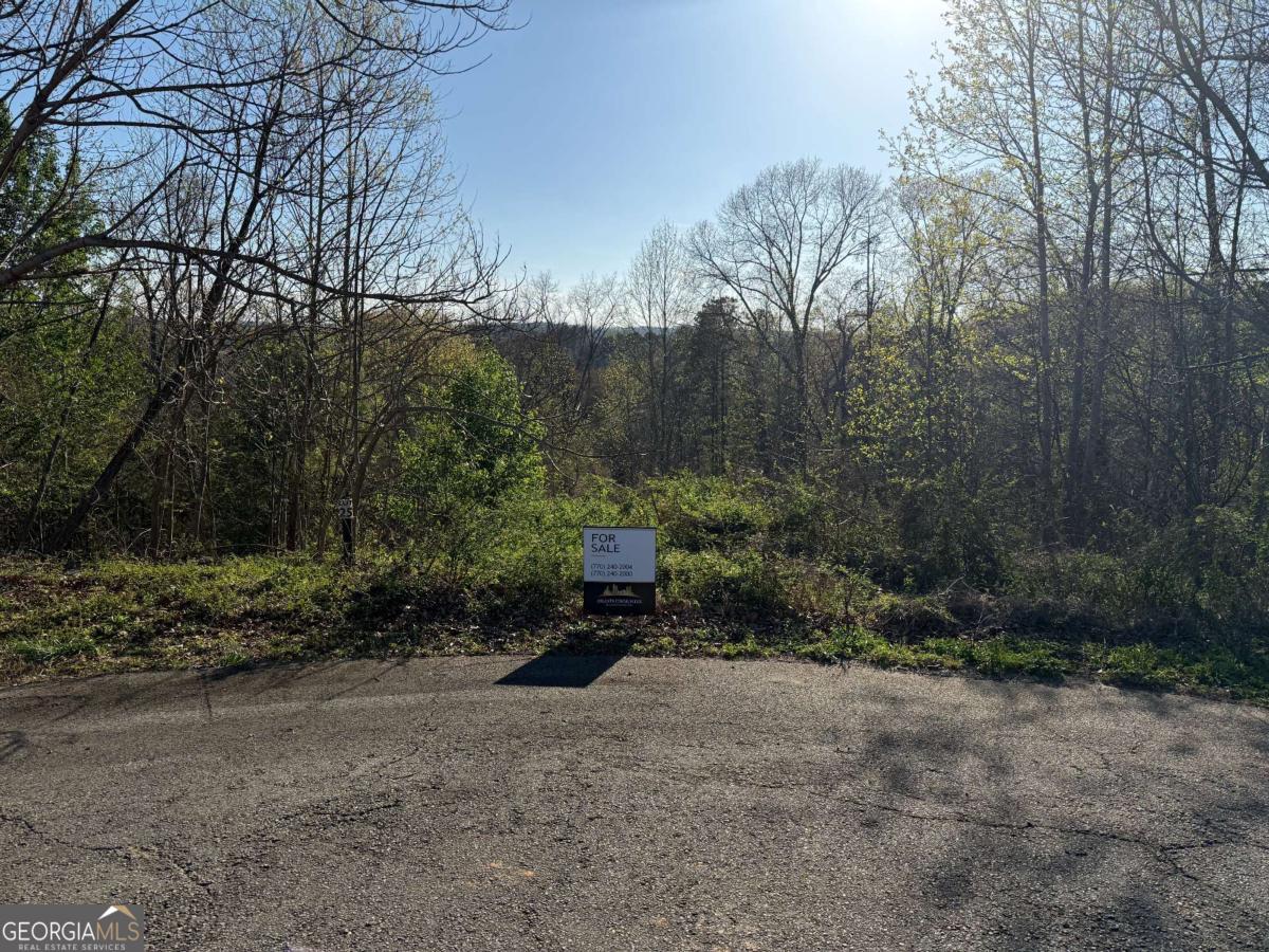 19 Cumberland Court Emerson GA 30137